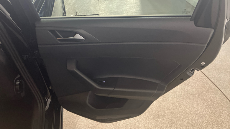 Volkswagen Polo 1.0 TSI Match 5dr Petrol Hatchback